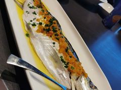 -上和臻品中国菜(花园街店)