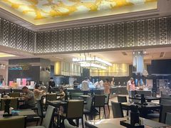 -武汉武昌威斯汀酒店-知味自助餐厅