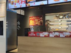 -肯德基(进贤店)