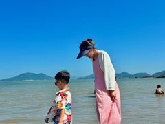 -东海半边山旅游度假区