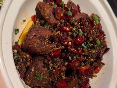 -一桶江山餐厅(松北店)