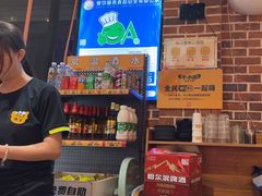 -牛小嫩串串火锅(老国贸总店)