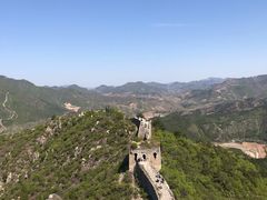 -白羊峪长城旅游区