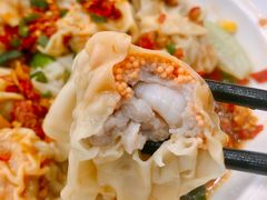 -袁记云饺(邯郸路店)