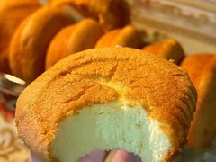 老式鸡蛋糕-千里酥(中山北路店)