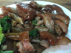 猪脚一份-林尧隆江猪脚饭店(东门店)