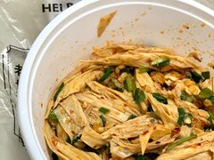 -黑白电视长沙小吃(悦汇城店)