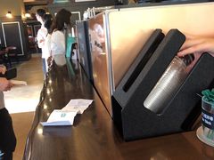 -星巴克(杭州银泰城西一店)