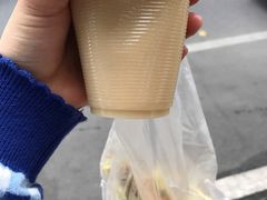 -咏春葱油饼(德政中路店)