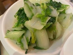 -锦園(伊势丹美食城店)