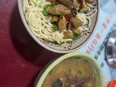 -大石人家鱿鱼面馆(大石西路总店)