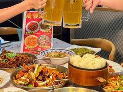-五丁桥光头香辣蟹(望江橡树林店)