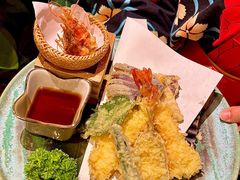 -长崎屋·日本料理·刺身·烧鸟(天河北路店)