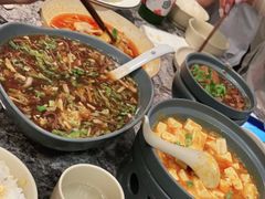 -鹿港小镇(霄云店)