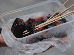 -五娭毑臭豆腐(黄兴南路店)