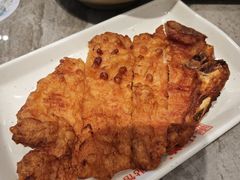 -小姜锅贴(凤凰街店)