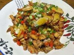 -无名粉店(五一广场店)