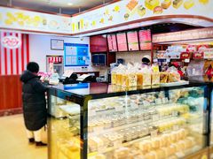 -红宝石·鲜奶小方(莘庄龙之梦店)