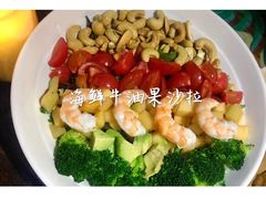 -烛影拾光观景餐厅·创意菜·摄影·小提琴(大唐不夜城店)