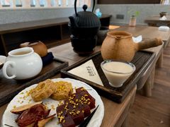 冰镇山楂糕-扫雪煮茶(西村店)