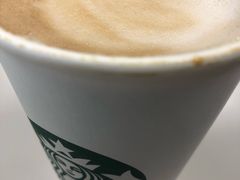 -星巴克(汇亚大厦店)