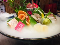 原志刺身拼盘-原志优秀食材·匠心料理·海胆主题(金亿广场店)