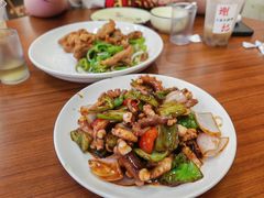 -谢记上海大排档(长寿路店)