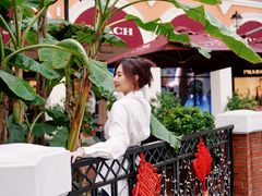 -佛罗伦萨小镇广佛名品奥特莱斯(疏港路店)