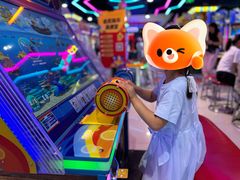 -大玩家(大连高新万达店)