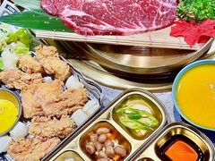 -妥妥烤肉料理(昙华林店)
