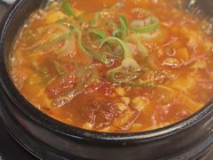 -韩一品韩国料理(柏庐南路店)