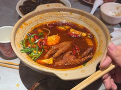 -山四砂锅(太原钟楼街店)