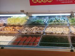 -成老灶火锅鸡(平山店)