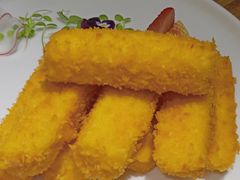 -小放牛炒菜馆(中山路乐汇城店)