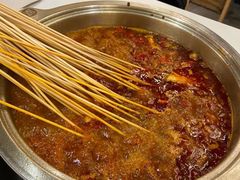 -屋头串串(新街里店)