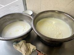 -金山奶茶馆(五一路店)