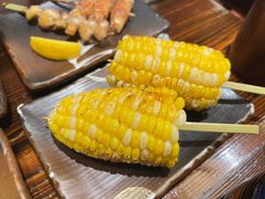 -鸟鹏烧鸟居酒屋(龙岗万科店)