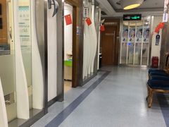 -圣呗口腔·舒适化种植牙·矫正中心(广州总院)