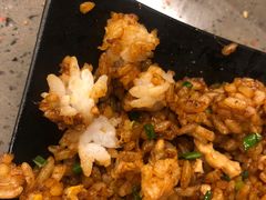 -老吕涮羊肉•东北原味烧烤•大油边•烤鱼(五角场店)