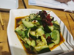 -木屋烧烤(岗顶二店)