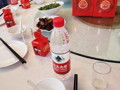 -羊城酒店·中餐厅