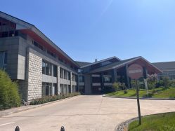 -鸿禧国际高尔夫俱乐部婚宴·草坪婚礼·宴会厅