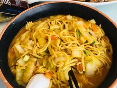 -骏莱海鲜鱼港(五角场店)