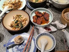 -南京大牌档(青岛万象城店)
