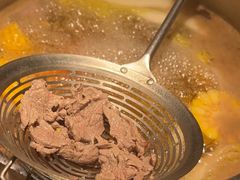 -掂档潮汕牛肉火锅(沈阳万象城店)