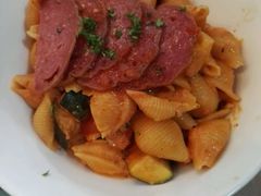 -榖屋house of flour(张江首店)