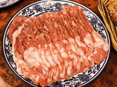 -前门张记涮肉(前门店)