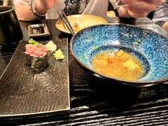 -玄白·炭烤活鳗(上海首店)