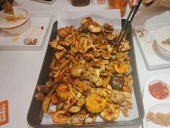 -蟹宗蟹(润达国际五楼店)