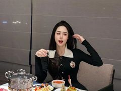 -北约客维景国际大酒店-央街西餐厅(同泽北街店)